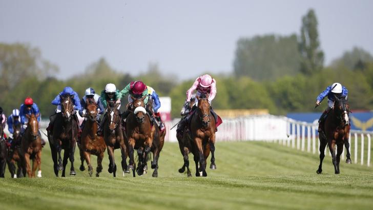 Newbury